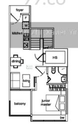 Stadia (D19), Apartment #569232771
